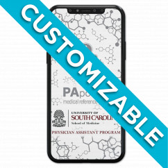 PApocket® Physician Assistant South Carolina eBook